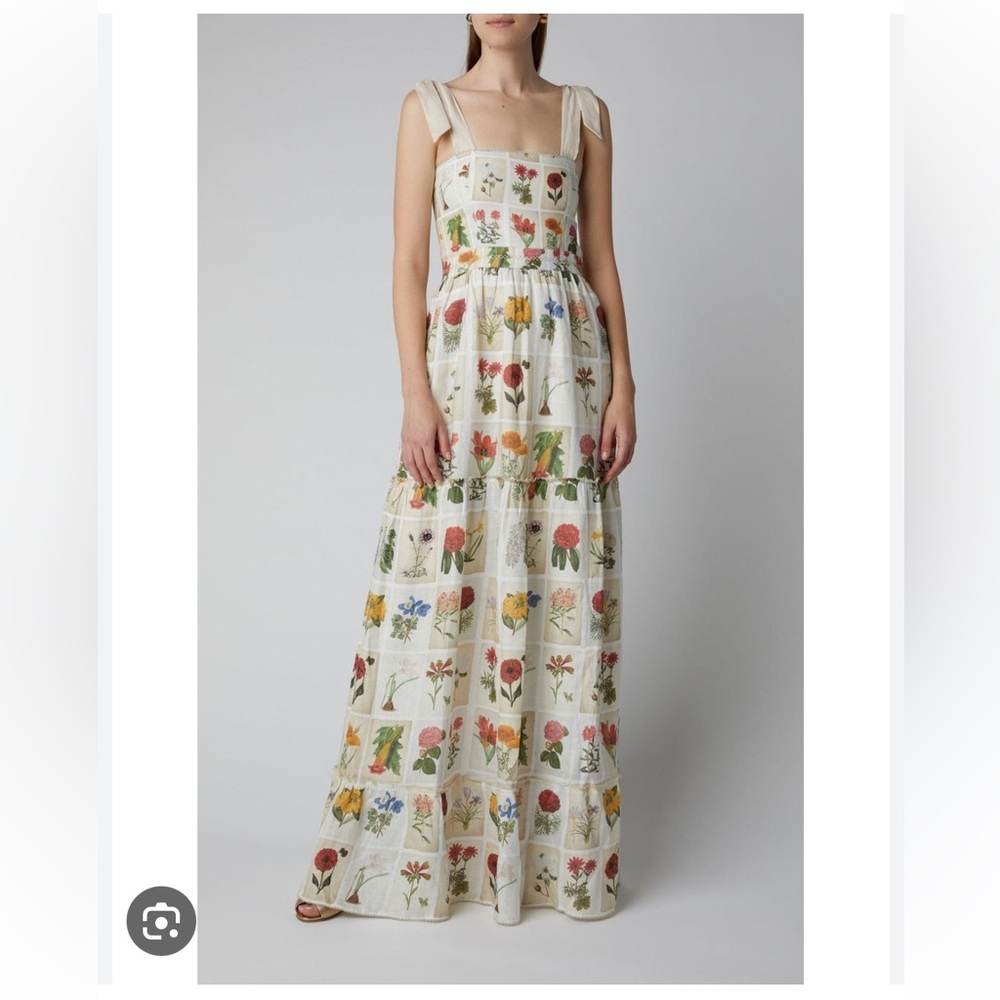 ISO - Not Selling. Please tag me if you have this dress and are willing to sell.